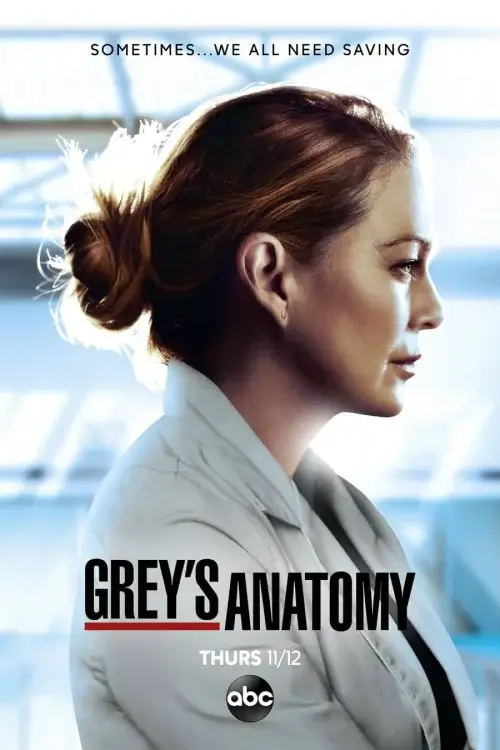 Grey's Anatomy